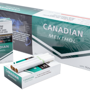 Canadian Menthol
