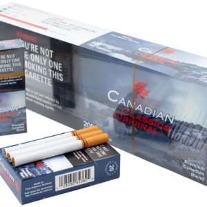 Canadian Classics Original