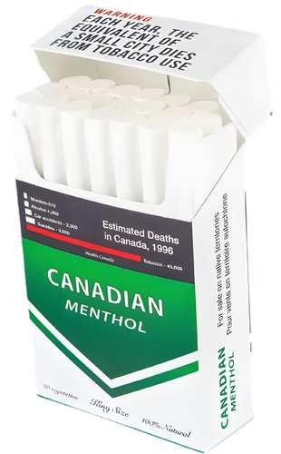 menthol